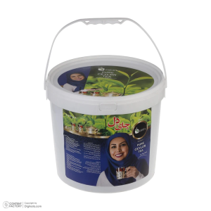 چای دل سیلان ساده 4450گرم