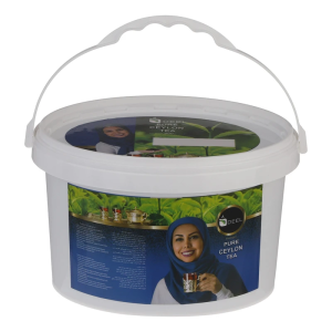 چای دل سیلان ساده 890 گرم